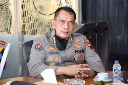 Hasil Pemeriksaan 5 Polisi Jateng Jadi Calo, Pungutan Capai Miliaran Rupiah