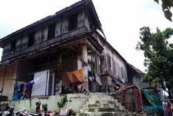 Misteri Istana Pengusaha Terkaya Asia Tenggara di Semarang, Berhantu?
