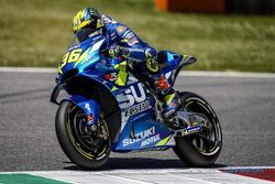 Pembalap Dorna Sports Ogah Dikarantina, IDI: Tak Ada Kecuali!