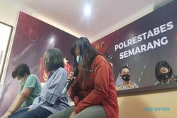 Praktik Joki Vaksin Covid-19 di Semarang Diungkap