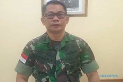 Pos Gome Papua Diserang KSB, Dua Prajurit TNI Meninggal