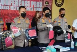 Kasus Pengeroyokan Lansia di Jakarta, Polisi Tetapkan 6 Tersangka