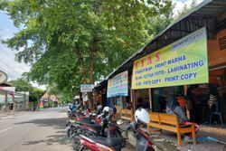 Polemik Tarif Retribusi Kios di Sriwedari Solo, Ini Usulan DPRD Solo