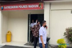 Korupsi APBDes Madiun, Begini Hasil Pemeriksaan Polisi