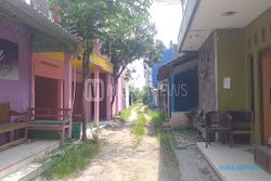 Pemilik Bangunan Eks Kawasan Prostitusi LI di Pati Tuntut Ganti Rugi