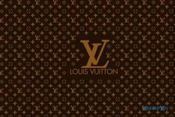 Dompet dan Tas Tangan Wanita Merek Louis Vuitton Dimusnahkan, Kenapa?