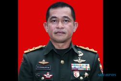 Panglima TNI: Maruli Layak Jabat Pangkostrad