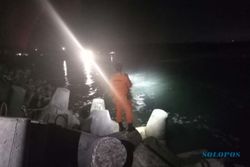 Empat Warga Boyolali Hanyut di Sungai Serang, 1 Meninggal dan 1 Hilang
