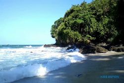 Deretan Pantai Perawan di Nusakambangan, Cocok Buat Wisata