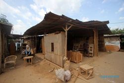 Pemkot Solo Klaim Pedagang Pasar Mebel Sepakat Pembangunan Sentra IKM