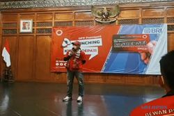 Luncurkan KTA Pasoepati, Jacksen Tiago Terkesan Suporter Persis Solo