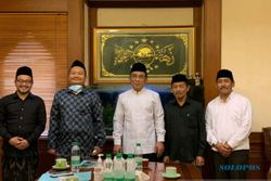 Ketua PCNU Sidoarjo dan Jember Minta Maaf Terlibat Politik Praktis
