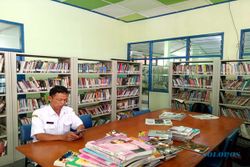iWonogiri, Terobosan Digital Perpustakaan Umum Kabupaten Wonogiri