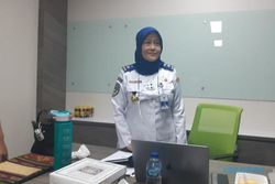 Jadi Dirut Wanita Pertama AirNav Indonesia, Ini Sosok Polana Pramesti