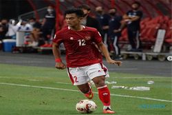 Indonesia Gagal Juara Piala AFF 2020, Pratama Arhan Pemain Muda Terbaik