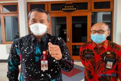 Kasus Kades Gugat Bupati Wonogiri, Bambang dan Jekek Optimistis Menang
