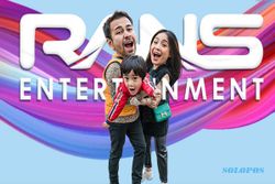 RANS Entertainment Milik Raffi Ahmad Buka Lowongan, Minat?