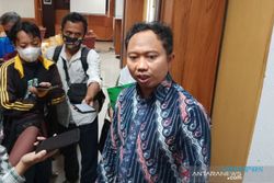 Penendang Sesajen Ditangkap, Rektor UIN Jogja: Maafkan Saja
