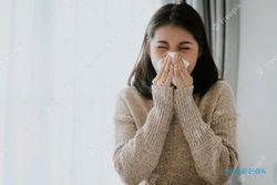 WHO Paparkan Cara Efektif untuk Cegah Koinfeksi Covid-19 dan Influenza