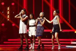 Berada di Posisi Terbawah, Whiz Tersingkir dari X Factor Indonesia