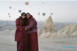 Liburan ke Turki dan Naik Balon Udara di Cappadocia, Berapa Biayanya?
