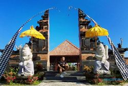 Cek Lur! Ini Tempat Wisata Bernuansa Bali di Wonogiri dan Klaten