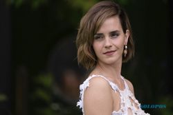 Emma Watson Suarakan Dukungan untuk Palestina, Tuai Pro Kontra