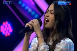 Putu Maydea Dapatkan Kursi X Factor Indonesia, Begini Perasaan Novia