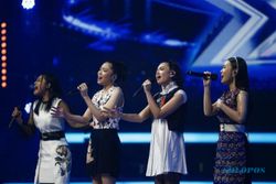 Whiz Terdepak dari X Factor Indonesia, Netizen Sesalkan Keputusan Juri