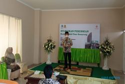 Buka Cabang di Semarang, Sahid Tour Tawarkan Paket Haji Khusus