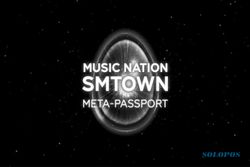 SM Entertainment Luncurkan Meta-Passport, Ini Kegunaannya