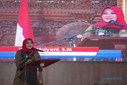 Alun-Alun Klaten akan Steril Jual-Beli, PKL Direlokasi ke Jalan Bali