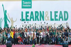 Punya Ide Bisnis, Ikuti Tanoto Future Leaders Business Acumen Program