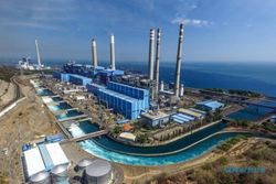 Wow, Indonesia Butuh Rp567,7 Triliun untuk Transisi ke Energi Terbarukan