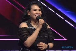 Tevy Badoa, Peserta X Factor Indonesia dari Solo yang Sihir Para Juri