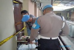 Ini Kronologi Penemuan Jenazah Pria Semarang di Hotel Boyolali