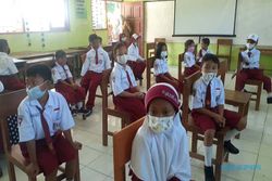Februari 2022, Seluruh Anak di Madiun Sudah Disuntik Vaksin Covid-19