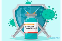 Anggota DRPD Sragen Pertanyakan Aturan Vaksin Booster yang Berubah-Ubah