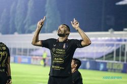 Hasil Liga 1 2021-2022: Susah Payah, PSIS Tundukkan Tim Juru Kunci