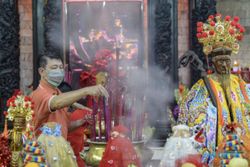 Gus Dur, Tahun Baru Imlek, dan Perayaan Keindonesiaan