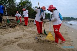 CCEP Indonesia Dukung Pelestarian Lingkungan dan Kesejahteraan Sosial