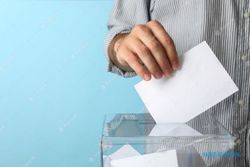 Kaum Boro Bikin Tingkat Partisipasi Pemilih di Pilkades Wonogiri Tak Optimal