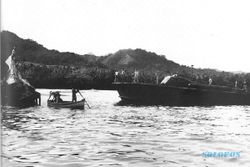 Sejarah Hari Ini: 7 Februari 1943 Operasi Ke, Evakuasi Pasukan Jepang