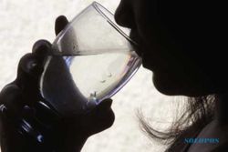 Hampir 70% Sumber Air Minum Rumah Tangga Tercemar Limbah Tinja