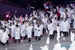 Sejarah Hari Ini: 9 Februari 2018 Pembukaan Olimpiade Musim Dingin