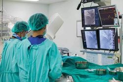 Ketahui Kondisi Jantung dengan Cath Lab atau Kateter Jantung