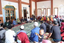 Datangi Desa Wadas, KSP Janji Sampaikan Aspirasi ke Presiden Jokowi