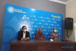 Universitas Kristen Surakarta Berubah Nama Menjadi Solotech University