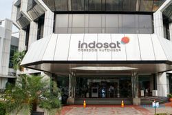 Indosat Ooredoo Hutchison PHK Karyawan, Kompensasi 37-75 Kali Gaji Diberikan