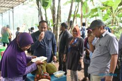 Di Mana Wisata Buah Durian di Karanganyar yang Asyik? Coba ke 2 Lokasi Ini
